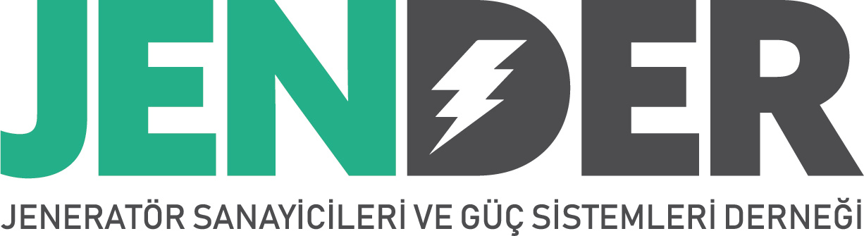 JENDER – Jeneratör Sanayicileri ve Güç Sistemleri Derneği
