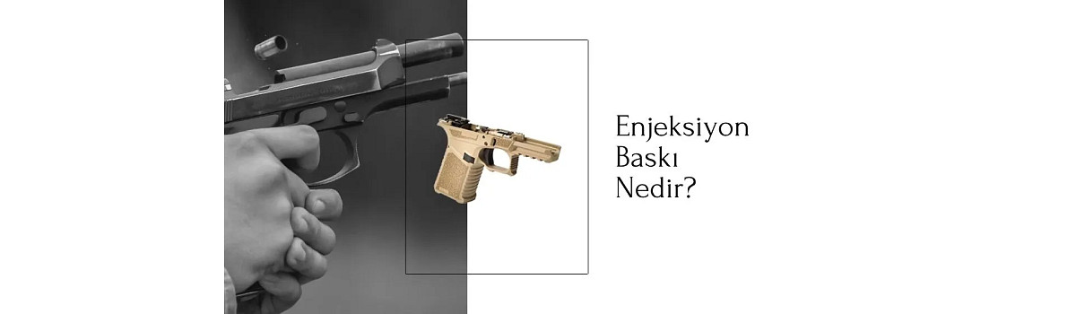 Plastik Enjeksiyon Baskı | Seri ve Hassas Üretim Yöntemi | Aslantaş Grup
