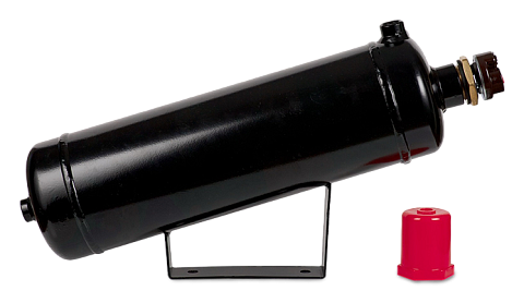 A44003 Büyük Boy Blok Isıtıcı (3000W)