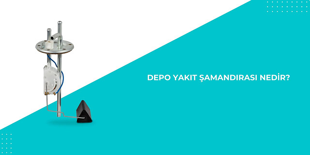Depo Yakıt Şamandırası | Çalışma Prensibi, Çeşitleri, Uygulamalar