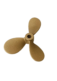 Bronz