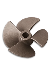 Alümi̇nyum bronz