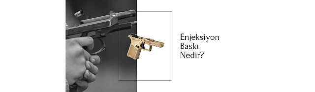 Plastik Enjeksiyon Baskı | Seri ve Hassas Üretim Yöntemi | Aslantaş Grup
