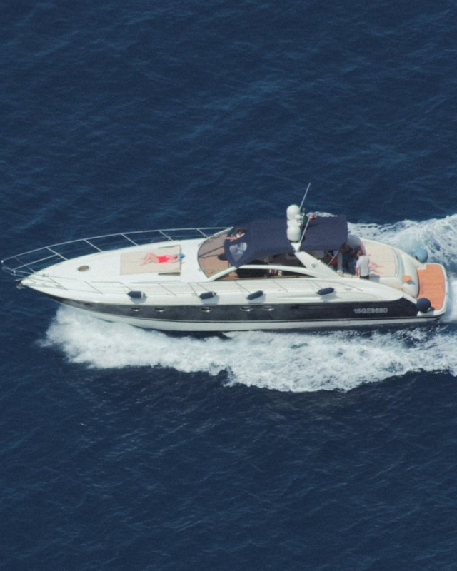 Marin & Karavan
