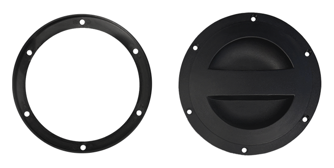 A51003 Radiator Water Fill Cap (Gasketed)